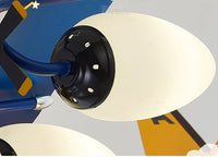 Thumbnail for Passenger Airplane Designed Super Cool Wall Lamp