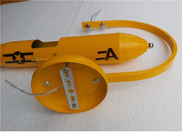 Thumbnail for Passenger Airplane Designed Super Cool Wall Lamp