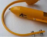 Thumbnail for Passenger Airplane Designed Super Cool Wall Lamp