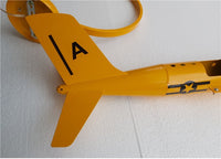 Thumbnail for Passenger Airplane Designed Super Cool Wall Lamp