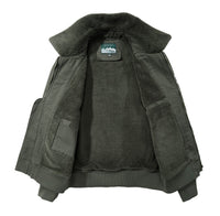 Thumbnail for Fighter Pilot Themed Super Soft Bomber Jackets