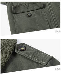 Thumbnail for Fighter Pilot Themed Super Soft Bomber Jackets