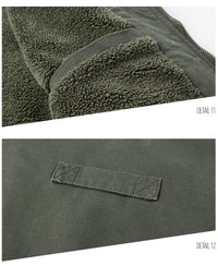 Thumbnail for Fighter Pilot Themed Super Soft Bomber Jackets