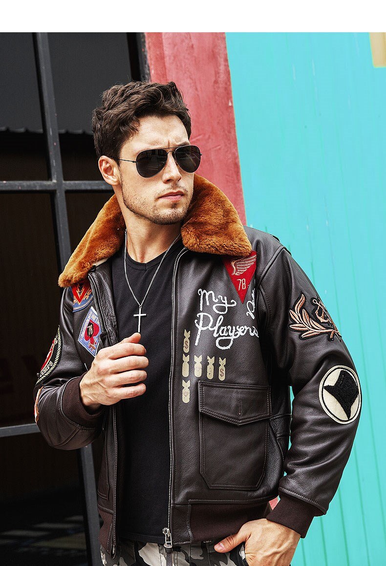 World War II Military Style