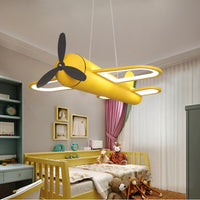 Thumbnail for Airplane Shape Lamp