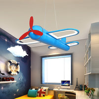 Thumbnail for Modern LED Airplane Shape Super Cool Wall Lamps