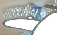 Thumbnail for Airplane Shape Lamp - view 17