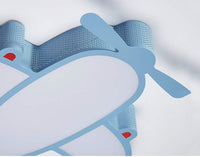 Thumbnail for Cartoon Style Ceiling Type Airplane Shape Wall Lamp