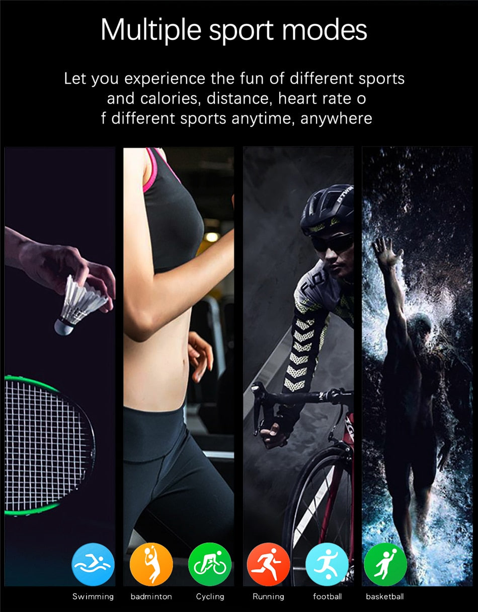 Super Stylish New Style Smart Watches