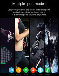 Thumbnail for Super Stylish New Style Smart Watches