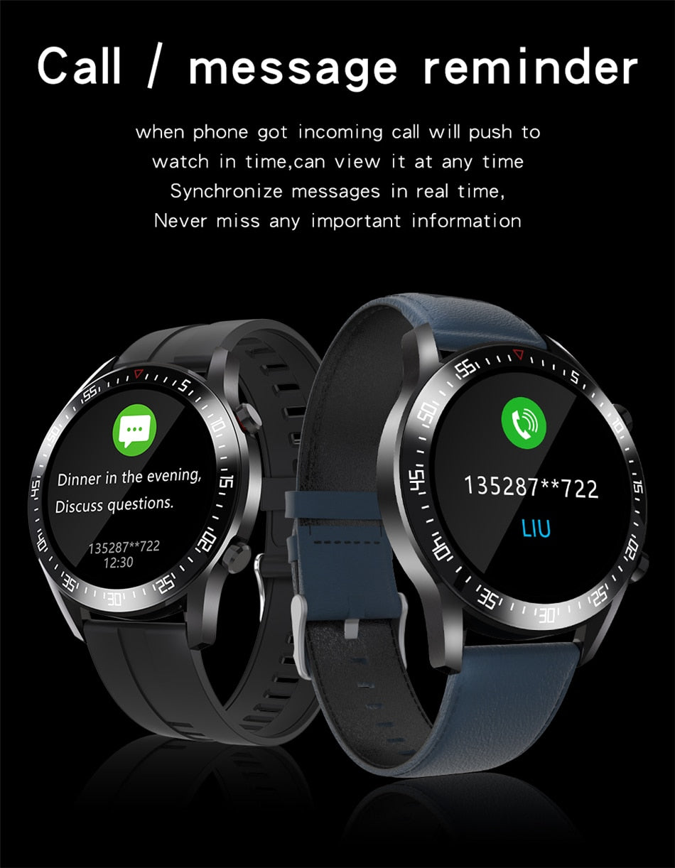 Super Stylish New Style Smart Watches
