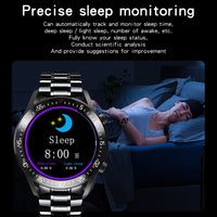 Thumbnail for Super Stylish New Style Smart Watch - view 11