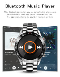 Thumbnail for Super Stylish New Style Smart Watches