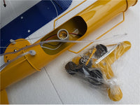 Thumbnail for Double Decker Airplane Lamp - view 7