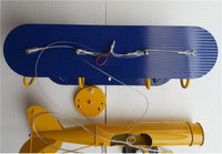 Thumbnail for Double Decker Airplane Designed Wall Lamp