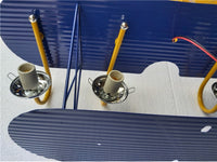 Thumbnail for Double Decker Airplane Designed Wall Lamp