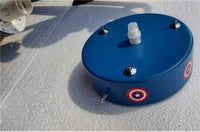 Thumbnail for Comics Style & Airplane Shape Wall Lamp