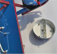 Thumbnail for Comics Style & Airplane Shape Wall Lamp