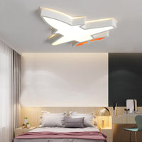 Thumbnail for Acrylic Fighter Jet Designed LED Ceiling Wall Lamp