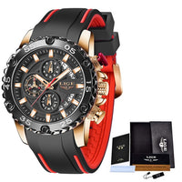 Thumbnail for Luxury Style Chronograph Pilot & Aviator Watches