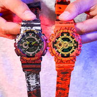 Thumbnail for Super Colorful High Quality S-Shock Watches