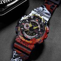 Thumbnail for Super Colorful High Quality S-Shock Watches