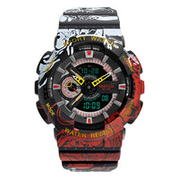 Thumbnail for Super Colorful High Quality S-Shock Watch - view 21