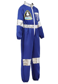 Thumbnail for Super Cool Space NASA SpaceX Jumpsuits for Children (Halloween)
