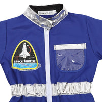 Thumbnail for Super Cool Space NASA SpaceX Jumpsuits for Children (Halloween)