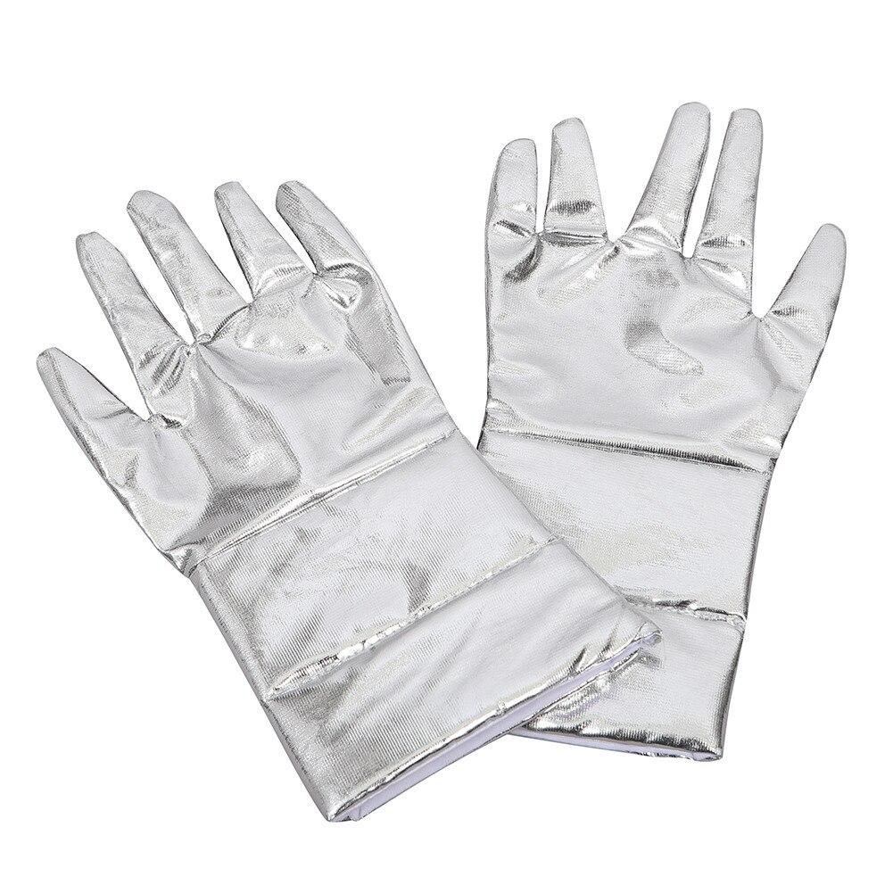 Super Cool Space NASA SpaceX Jumpsuits for Children (Halloween)