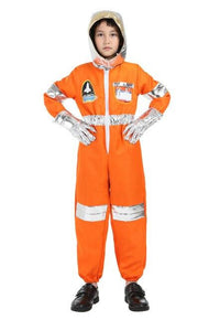Thumbnail for Super Cool Space NASA SpaceX Jumpsuits for Children (Halloween)