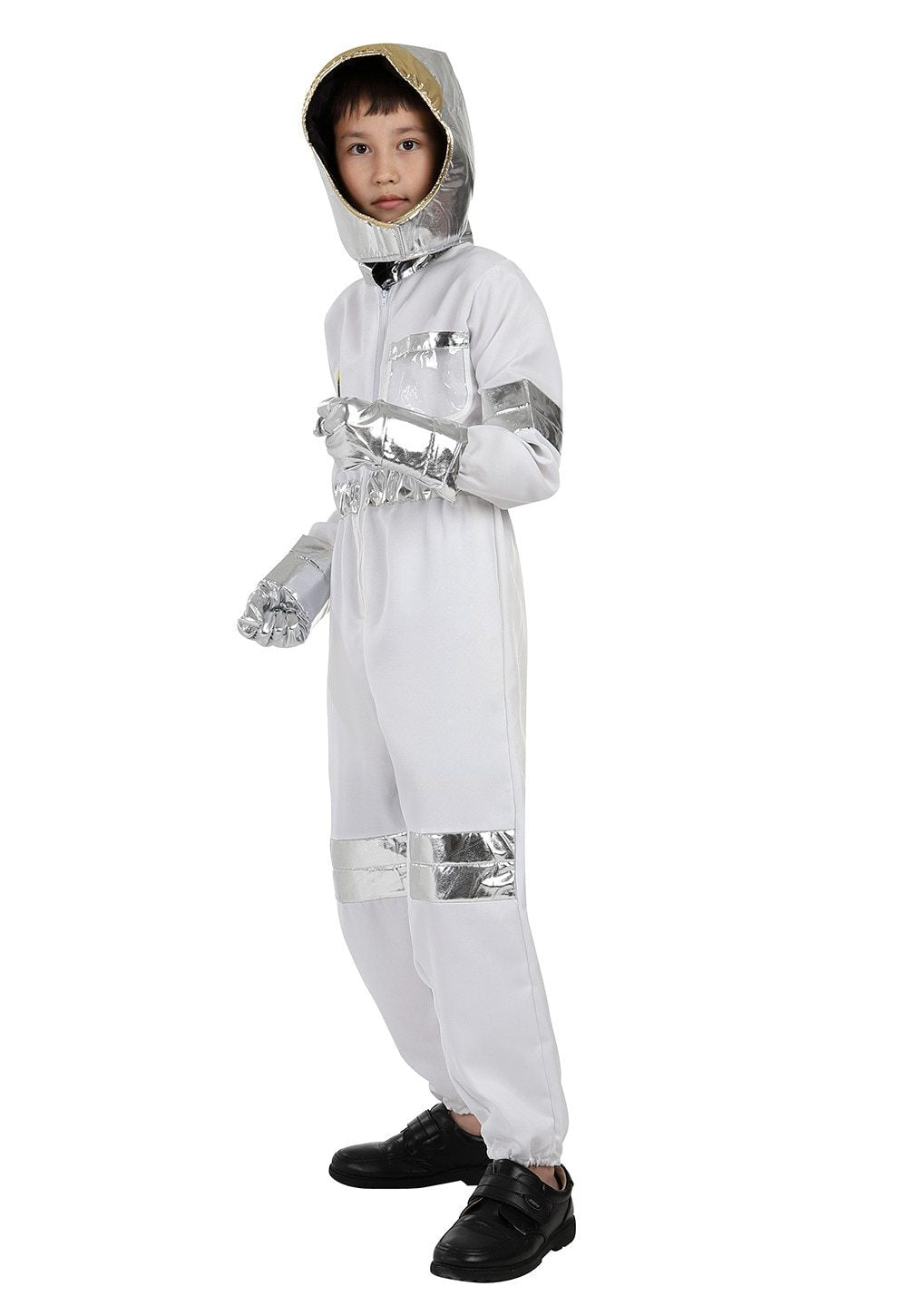 Super Cool Space NASA SpaceX Jumpsuits for Children (Halloween)
