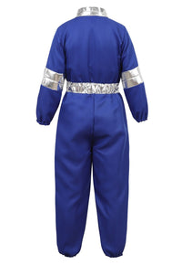 Thumbnail for Super Cool Space NASA SpaceX Jumpsuits for Children (Halloween)
