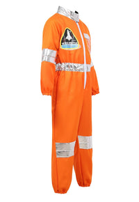 Thumbnail for Super Cool Space NASA SpaceX Jumpsuits for Children (Halloween)