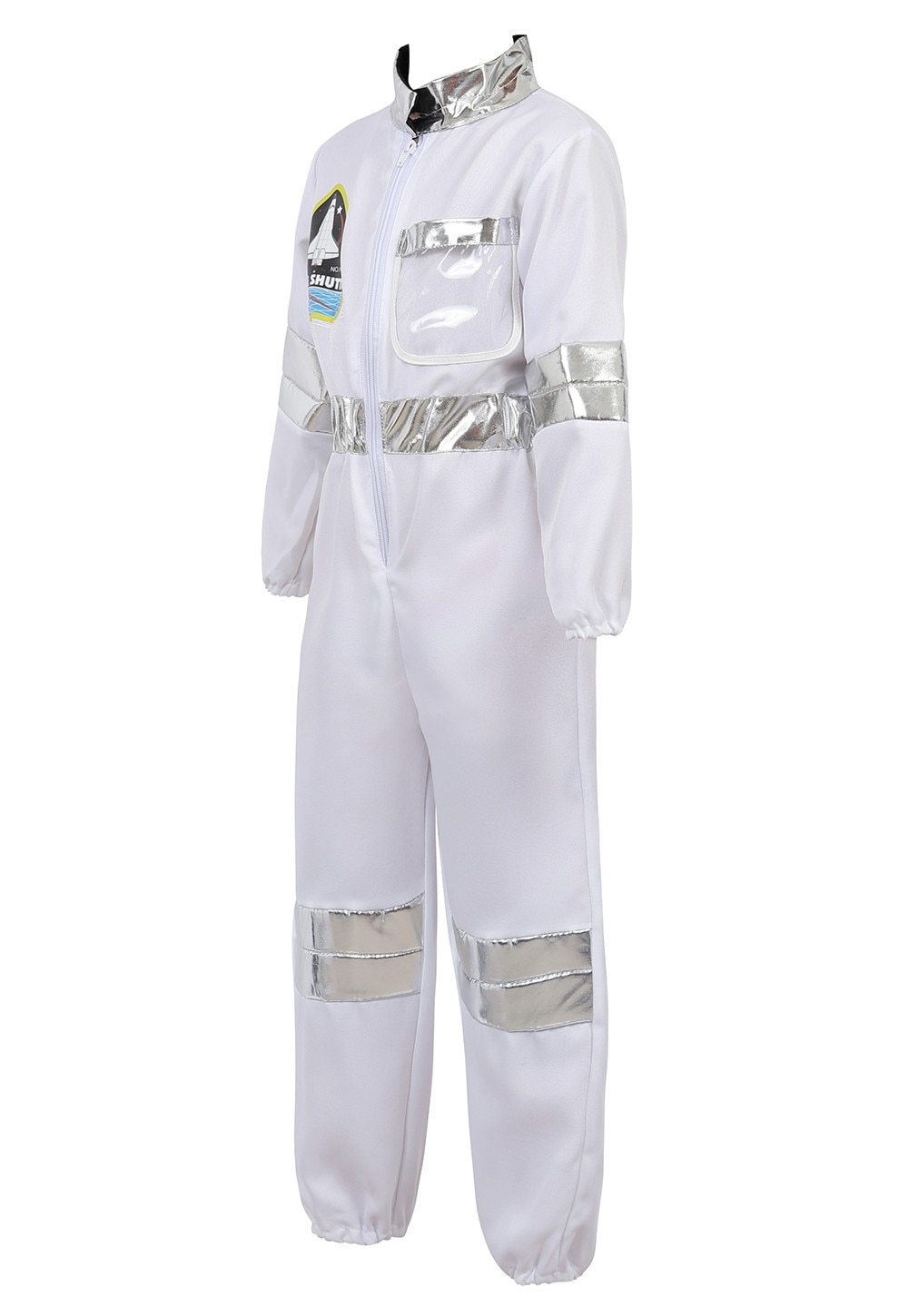 Super Cool Space NASA SpaceX Jumpsuits for Children (Halloween)