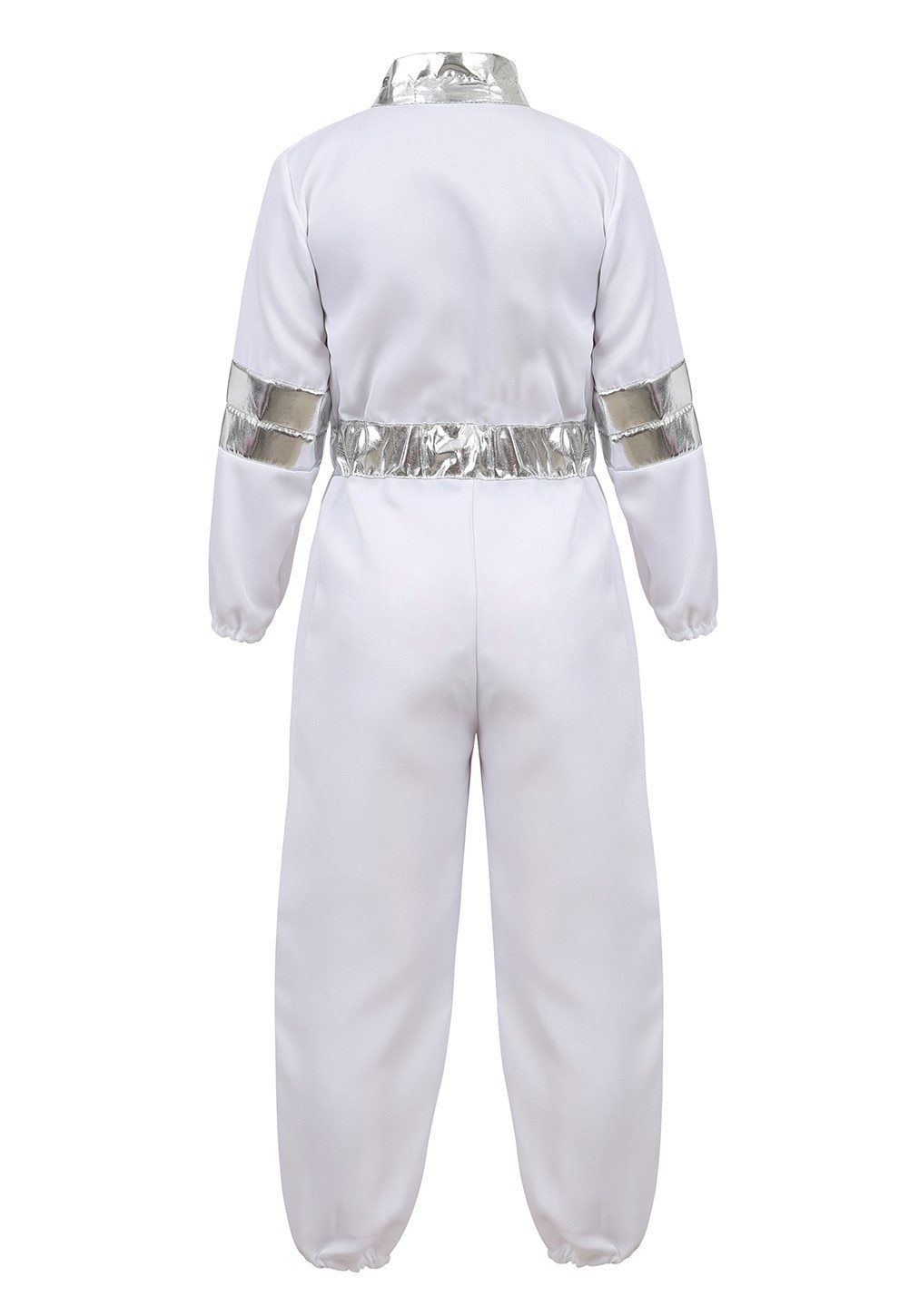 Super Cool Space NASA SpaceX Jumpsuits for Children (Halloween)