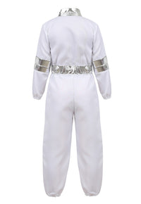 Thumbnail for Super Cool Space NASA SpaceX Jumpsuits for Children (Halloween)