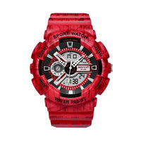 Thumbnail for Super Colorful High Quality S-Shock Watches
