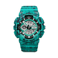 Thumbnail for Super Colorful High Quality S-Shock Watches