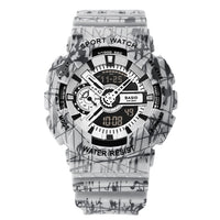 Thumbnail for Super Colorful High Quality S-Shock Watches