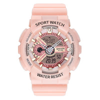 Thumbnail for Super Colorful High Quality S-Shock Watches