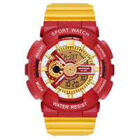 Thumbnail for Super Colorful High Quality S-Shock Watches