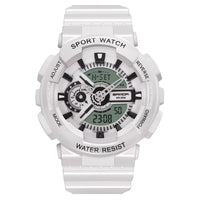 Thumbnail for Super Colorful High Quality S-Shock Watch - view 23