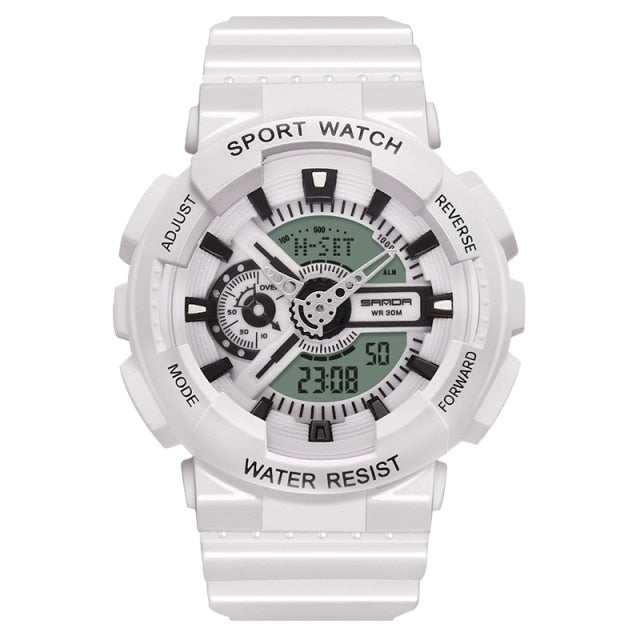 Super Colorful High Quality S-Shock Watches