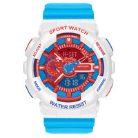 Thumbnail for Super Colorful High Quality S-Shock Watches