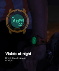 Thumbnail for Super Cool 50M Water & Shock Resistant S-Shock Watches