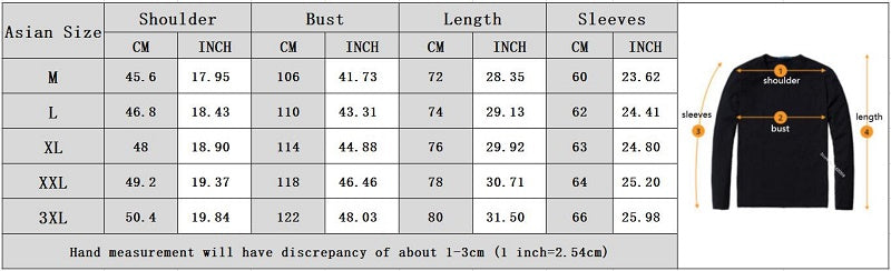 Thick & Flannel Style Super Cool Jackets