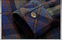 Thumbnail for Thick & Flannel Style Super Cool Jackets