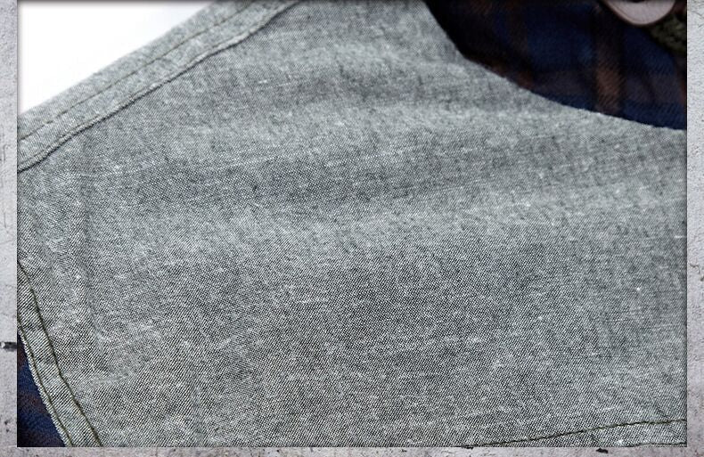 Thick & Flannel Style Super Cool Jackets