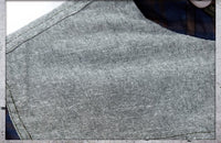 Thumbnail for Thick & Flannel Style Super Cool Jackets